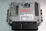 HYUNDAI I30 2009 D4FB-L Motorsteuergerät (ECU) 161380KM