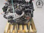 CITROEN C3 2013 8HR ORIGINAL MOTOR 0130Z5 11920KM