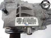 KIA SPORTAGE 2016 D4HA Verteilergetriebe 473003B800 17220KM