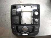 AUDI A6 4G 2012 CMGB Radio / Stereo diverse 4G1919610E 32820KM