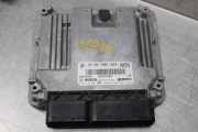 OPEL INSIGNIA A 2012 A20DTH Motorsteuergerät (ECU) 55585024 158160KM