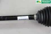 VW GOLF VIII 2022 DHFA Antriebswelle vorne rechts 5Q0407272ED 10KM