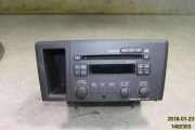 VOLVO S60 2001 B5244S Radio / Stereo 36050078 466810KM