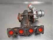 VOLVO S60/V60 2019 B4204T34 Turbolader 36012658 67600KM