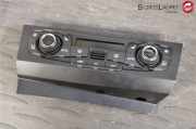 AUDI A5 8T 2011 CAMA Steuergerät Klima 8T1 820 043 AK XZF 245390KM
