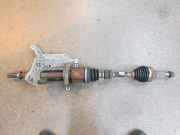 NISSAN QASHQAI 2007 MR20DE Antriebswelle vorne rechts 39100JG34C 137500KM