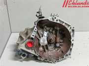 TOYOTA AYGO 2019 1KR-FE Schaltgetriebe 5-Gang 30300-0H060 92970KM