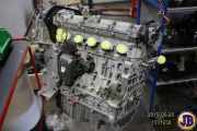 VOLVO S60 2006 B5244S2 ORIGINAL MOTOR 36050387 48010KM