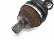 SEAT LEON 2006 BSE Antriebswelle vorne links 1K0407451JX 163900KM