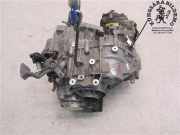 VW TIGUAN 2011 Ospecificerat Schaltgetriebe 6-Gang 0A6300044QX 108420KM