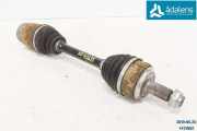 HONDA CR-V 2009 K24Z1 Antriebswelle vorne links 44306SWA900 65880KM