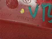 PEUGEOT 3008 2019 YHZ Nebelschlußleuchte/Reflektor 98 117 184 80 119170KM