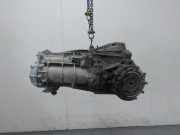 AUDI A4 2011 MANUELL 2WD Schaltgetriebe 6-Gang 0B1300027D 2397810KM