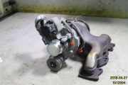 VOLVO XC60 2014 B4204T9 Turbolader 36012658 67840KM