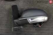 VW GOLF PLUS 2010 CAYC Seitenspiegel links elektrisch 5M1 857 507 AS 9B9 212540KM