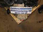 NISSAN X-TRAIL 2002 QR20DE Verteilergetriebe 331008H513 200100KM