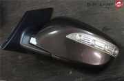 HYUNDAI IX35 2013 D4FD Seitenspiegel links elektrisch 87610 2Y070 190870KM