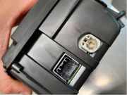 VOLVO XC90 2017 B4204T35 KONTROLLDISPLAY 36003847 46940KM