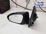 TOYOTA AYGO 2015 1KR-FE Seitenspiegel links elektrisch 879400H071 108140KM