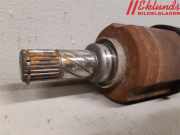 NISSAN QASHQAI 2 2010 K9K Antriebswelle vorne links 39101JD52B 193290KM