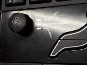 VOLVO V70 2008 D5244T5 Steuergerät Klima 30782903 268850KM