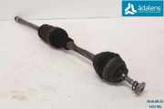 BMW 3 F34 GRAND TURISMO 2014 N47-D20C Antriebswelle vorne rechts 31607597694 26480KM