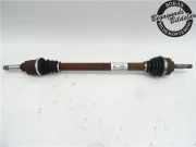 PEUGEOT 207 2010 KFT Antriebswelle vorne rechts 3273KJ 88820KM