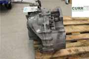 VW TIGUAN 2014 MXB Schaltgetriebe 6-Gang 0A6300045LX 121390KM