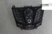 FORD TRANSIT BAGHJ. 2016 UGCA Radio CD /Multimediapanel 1787171 98680KM