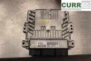 PEUGEOT 508 2012 9HD Motorsteuergerät (ECU) 9678628780 219370KM