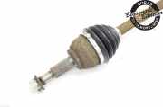 NISSAN JUKE 2012 HR16DE Antriebswelle vorne rechts 391001KA0A 146210KM