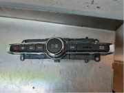 VOLVO XC40 2022 B420T6 Steuergerät Klima 31456672 15880KM