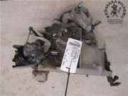 PEUGEOT PARTNER II 2016 BHY Schaltgetriebe 5-Gang 1611180180 113510KM