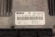 RENAULT MEGANE II 2008 F9Q-803 Motorsteuergerät (ECU) 8200705747 246760KM