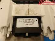 RENAULT TRAFIC 2018 R9M-450 Heizungsschalter 275102706R 126570KM