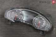 AUDI A8 4H 2016 CTBD Instrumente Tachometer 4H0920930T 203470KM