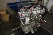 VOLVO XC90 2016 B4204T27 ORIGINAL MOTOR 36050829 61800KM