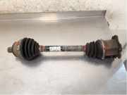 AUDI A6 4F 2008 AUK Antriebswelle vorne rechts 4F0407452X 186000KM