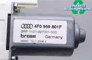 AUDI A6 4F 2008 ASB Fensterheber Motor 4F0959801F 150450KM
