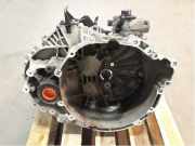 VOLVO S60/V60 2016 T1GH4100915191234 Schaltgetriebe 6-Gang 36010330 149660KM