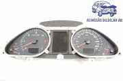 AUDI A6 4F 2007 BLB Instrumente Tachometer 4F0 920 901 G 194260KM
