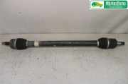 KIA OPTIMA 2016 D4FD Antriebswelle vorne rechts 49501D 4850 123840KM