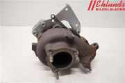 TOYOTA AVENSIS 2012 1AD-FTV Turbolader 17201-0R080 53240KM