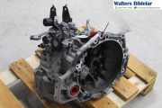 TOYOTA YARIS 2013 6 VXL Schaltgetriebe 6-Gang 30300-0D210 83100KM