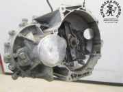 VW GOLF SPORTSVAN 2017 SEH Schaltgetriebe 6-Gang 0AJ300043X 37580KM