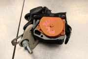NISSAN MICRA K13 2016 HR12DE Sicherheitsgurt hinten Mitte 67350KM