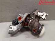 VW PASSAT 3C 2019 CUKC Turbolader 04E145874B 113620KM