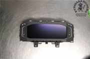 VW T-ROC 2022 DLAA Instrumente Tachometer 17A 920 320 B 3080KM