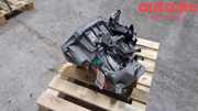 NISSAN QASHQAI 2016 Manuell Schaltgetriebe 6-Gang 320104EA0B 104860KM
