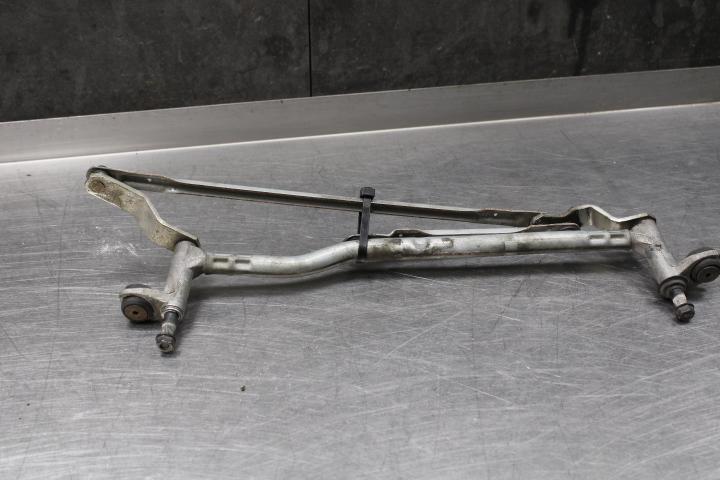 VW CADDY 16-20 2017 CPWA Wischergestänge 2K1955023J 166550KM